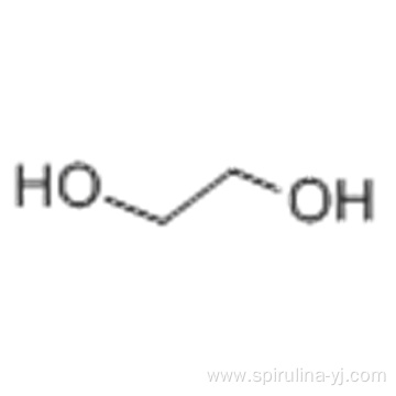 Ethylene glycol CAS 107-21-1